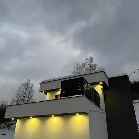 Vila Villa