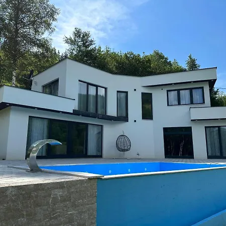 Vila Villa Sarajevo